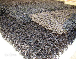 池州塑料盲溝軟式透水管與合成纖維織物的應用與優勢