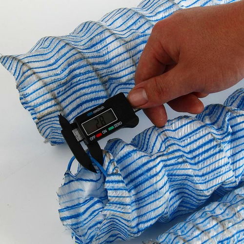 呂梁土工膜免費配送，輕松生產合成纖維織物助力工程建設