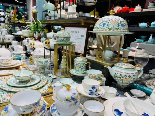 傳承千年陶瓷文化 打造現(xiàn)代餐具與宗教用品的創(chuàng)新理念