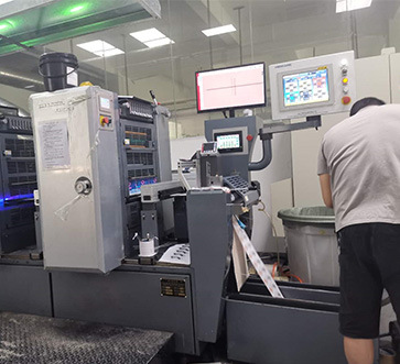東莞數碼圖文快印廠 一站式定制海報、畫冊與宣傳冊的印刷專家