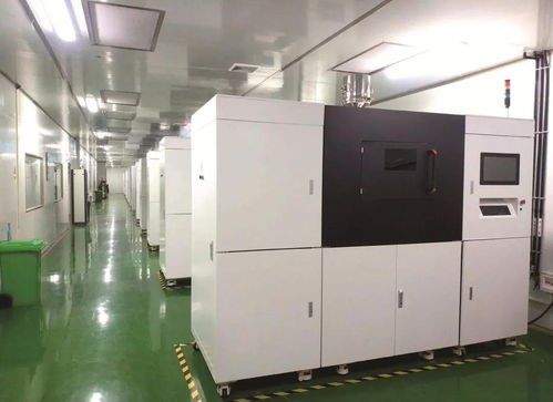本土創新，精準定制 八家中國金屬3D打印設備企業引領專業設計服務