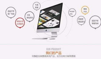 泰安諾盾 以專業網站建設與設計，賦能企業數字化未來