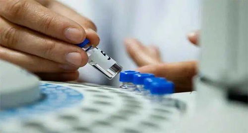 醫(yī)療文獻app 癌癥患者病情好轉(zhuǎn)時,可以通過哪些指標看出來